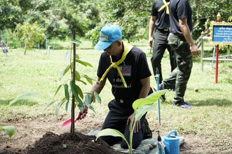“เราทำความดี ด้วยหัวใจ” โรงเรียนนายร้อยพระจุลจอมเกล้า จัดกิจกรรมจิตอาสา เนื่องในโอกาสวันมหามงคลเฉลิมพระชนมพรรษา ๔ รอบ สมเด็จพระนางเจ้าสุทิดา พัชรสุธาพิมลลักษณ พระบรมราชินี ๓ มิถุนายน ๒๕๖๙